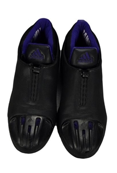 Kobe Bryant Adidas Prototype of the Kobe III Pair of Sneakers (Management LOA)
